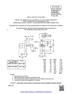 MIL MIL-DTL-83517/4A Amendment 1