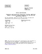 MIL MIL-DTL-83538/9B Notice 1 - Validation