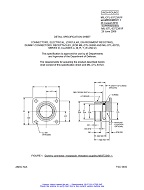 MIL MIL-DTL-83723/61F Amendment 1 (amendment incorporated)