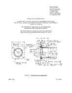 MIL MIL-DTL-83723/65F MIL MIL-DTL-83723/65F