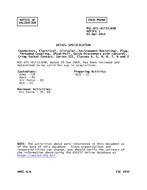 MIL MIL-DTL-83723/69B Notice 1 - Validation 1