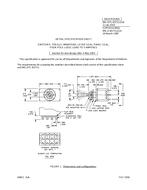 MIL MIL-DTL-83731/21B