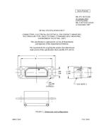 MIL MIL-DTL-83733/1D
