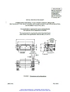 MIL MIL-DTL-83733/7E Amendment 1