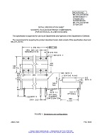 MIL MIL-DTL-83734/13E Amendment 1 (amendment incorporated)