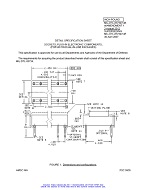 MIL MIL-DTL-83734/14E Amendment 1 (amendment incorporated) MIL MIL-DTL-83734/14E Amendment 1 (amendment incorporated)