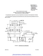 MIL MIL-DTL-83734/15E Amendment 1 (amendment incorporated)