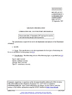 MIL MIL-DTL-83767C Amendment 1 (amendment incorporated)