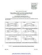 MIL MIL-DTL-83796/12 Amendment 1