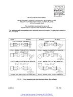 MIL MIL-DTL-83796/6D Amendment 1