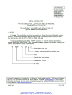 MIL MIL-DTL-83798D Amendment 3 (all prev amd incorp.)