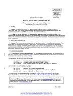 MIL MIL-DTL-8416C Amendment 1 (amendment incorporated) MIL MIL-DTL-8416C Amendment 1 (amendment incorporated)