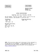 MIL MIL-DTL-85061C Notice 1 - Validation