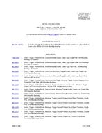 MIL MIL-DTL-8834K Supplement 1