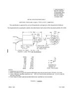 MIL MIL-DTL-9395/5F MIL MIL-DTL-9395/5F