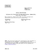 MIL MIL-E-24142/3C Notice 2 - Validation 2