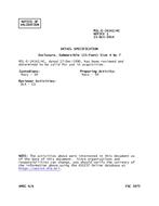 MIL MIL-E-24142/4C Notice 2 - Validation 2