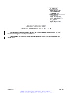 MIL MIL-E-24142/7E Amendment 2