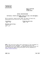 MIL MIL-E-24142/8C Notice 2 - Validation 2