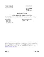 MIL MIL-F-37950B Notice 1 – Cancellation MIL MIL-F-37950B Notice 1 - Cancellation