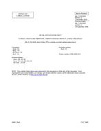 MIL MIL-F-3922/63B Notice 2 - Cancellation