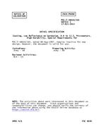 MIL MIL-F-48616/101 Notice 3 - Validation