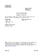 MIL MIL-H-11996/3 Notice 3 - Validation