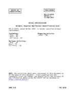 MIL MIL-H-42076 Notice 1 - Cancellation