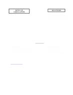 MIL MIL-HDBK-1036A Notice 1 - Cancellation