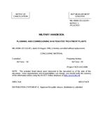 MIL MIL-HDBK-353 Notice 1 - Cancellation