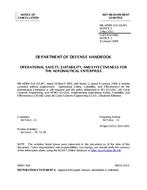 MIL MIL-HDBK-514 Notice 2 - Cancellation