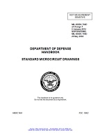 MIL MIL-HDBK-780D Change 1 (change incorporated) MIL MIL-HDBK-780D Change 1 (change incorporated)