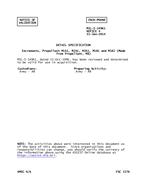 MIL MIL-I-14961 Notice 4 - Validation 2