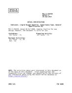 MIL MIL-I-25645D Notice 3 - Validation