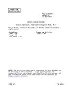 MIL MIL-I-36207C Notice 1 - Cancellation