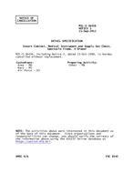 MIL MIL-I-36436 Notice 3 – Cancellation MIL MIL-I-36436 Notice 3 - Cancellation
