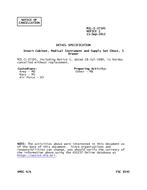 MIL MIL-I-37195 Notice 2 – Cancellation MIL MIL-I-37195 Notice 2 - Cancellation