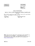 MIL MIL-I-70534 Notice 2 - Validation