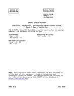 MIL MIL-I-7071B Notice 3 - Validation