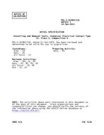 MIL MIL-I-81969/15A Notice 1 - Validation 1