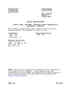 MIL MIL-L-10547E Notice 4 - Validation