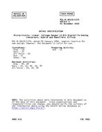 MIL MIL-M-38510/137A Notice 4 - Validation 3