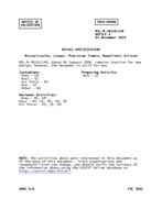 MIL MIL-M-38510/149 Notice 4 - Validation 3