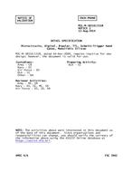 MIL MIL-M-38510/151B Notice 2 - Validation