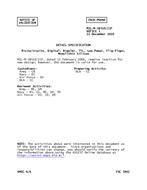 MIL MIL-M-38510/21F Notice 1 - Validation 1