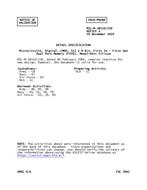 MIL MIL-M-38510/250 Notice 4 - Validation 3
