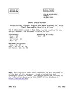 MIL MIL-M-38510/301F Notice 2 - Validation