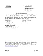 MIL MIL-M-38510/313B Notice 1 - Validation