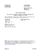 MIL MIL-M-38510/327B Notice 2 - Validation