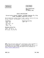 MIL MIL-M-38510/331A Notice 4 - Validation
